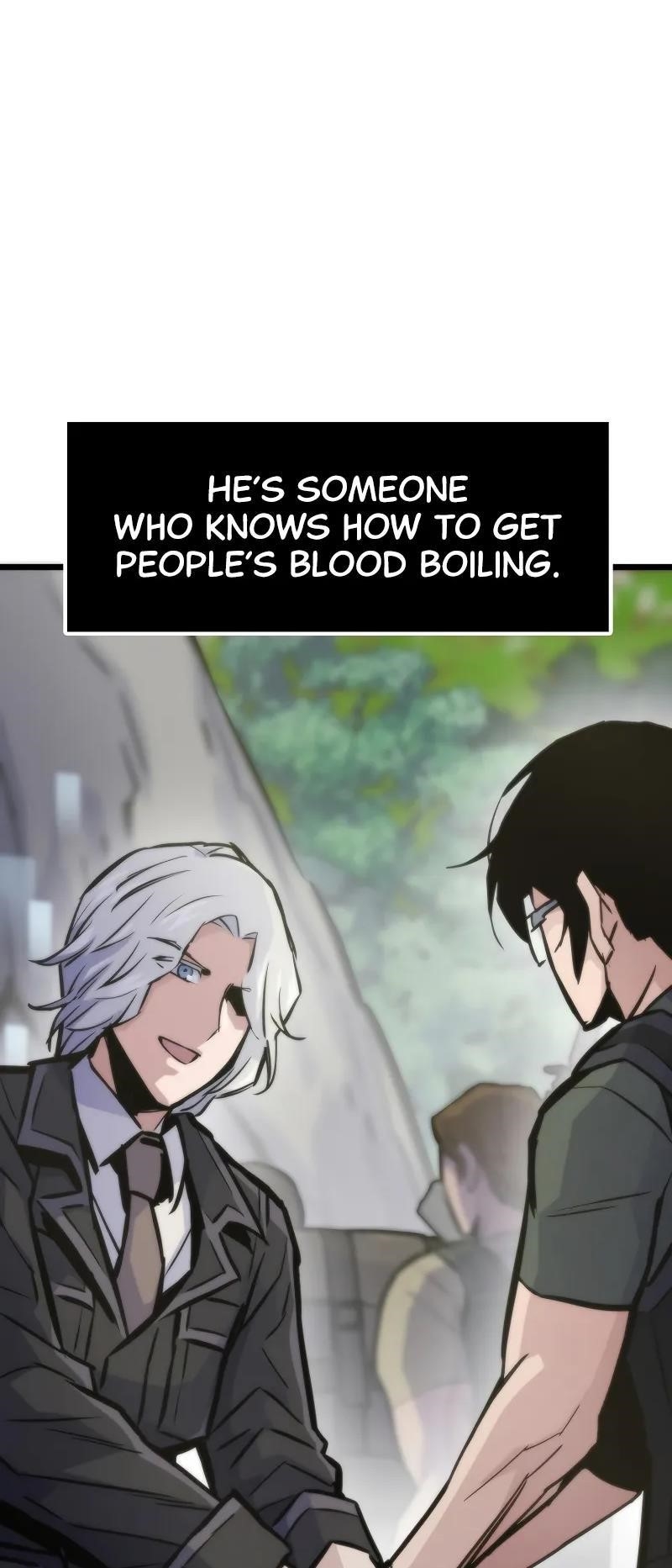 Past Life Regressor Chapter 45 - Page 26 in English