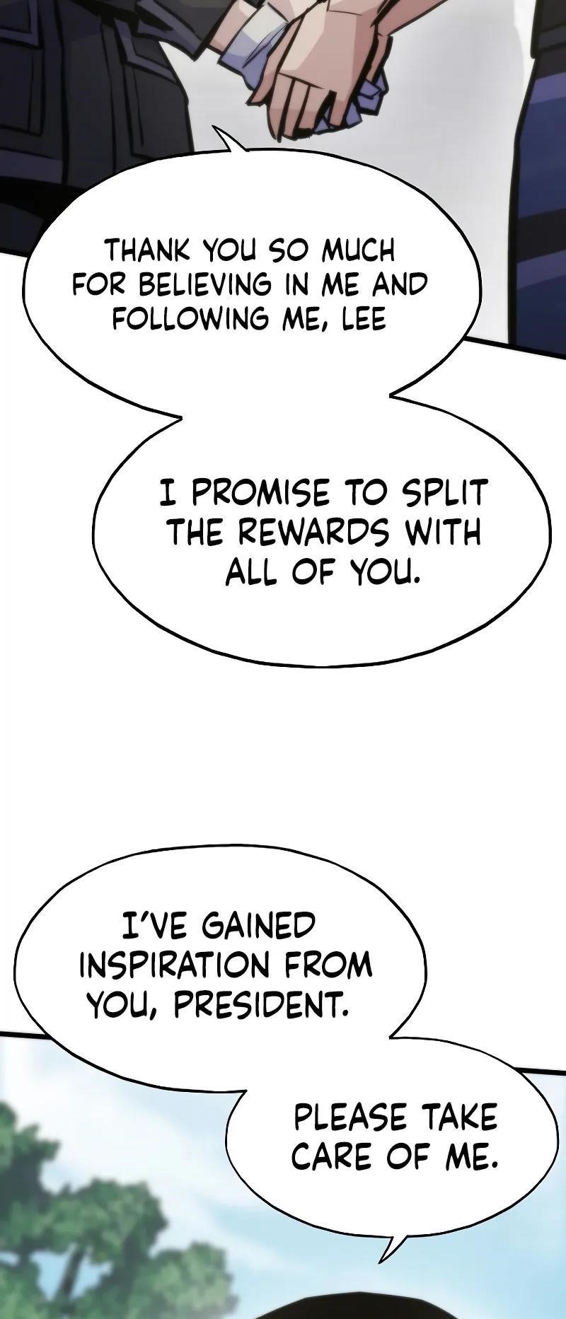 Past Life Regressor Chapter 45 - Page 27 in English