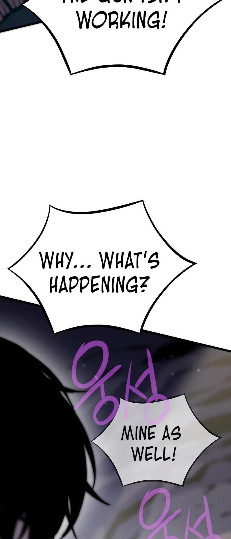 Past Life Regressor Chapter 45 - Page 34 in English