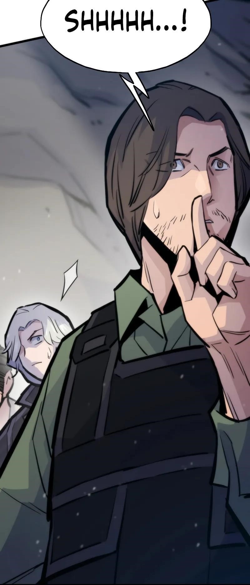 Past Life Regressor Chapter 45 - Page 38 in English