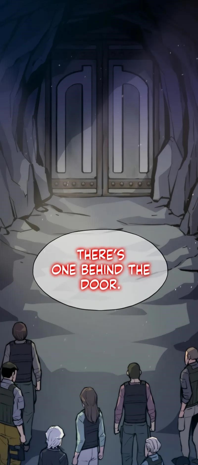 Past Life Regressor Chapter 45 - Page 40 in English