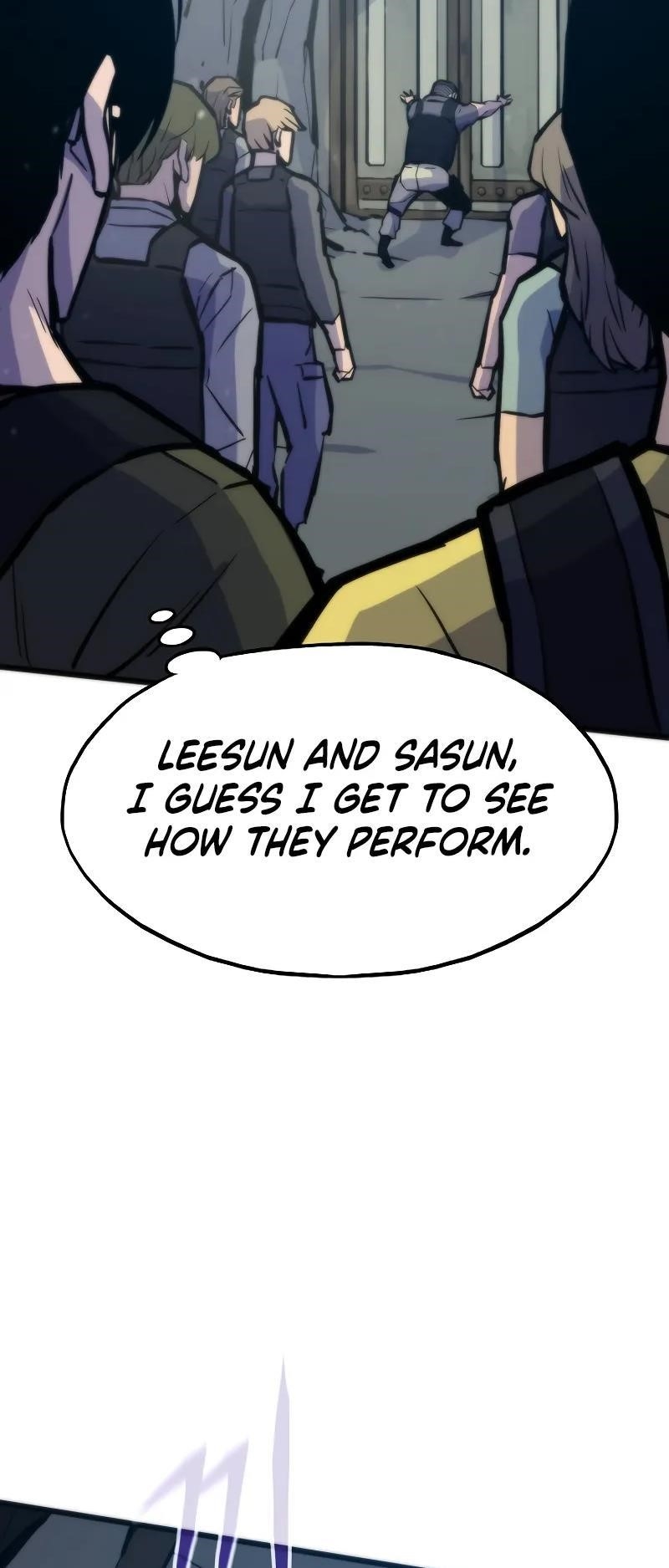 Past Life Regressor Chapter 45 - Page 45 in English
