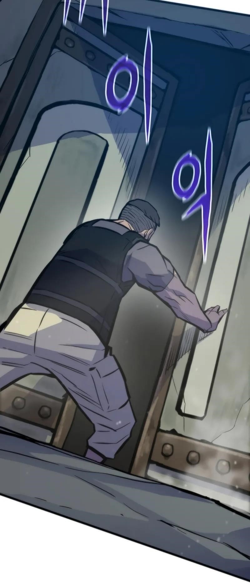 Past Life Regressor Chapter 45 - Page 46 in English