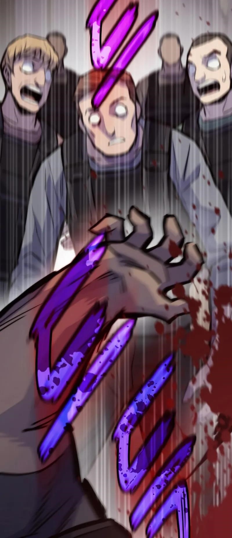 Past Life Regressor Chapter 45 - Page 55 in English