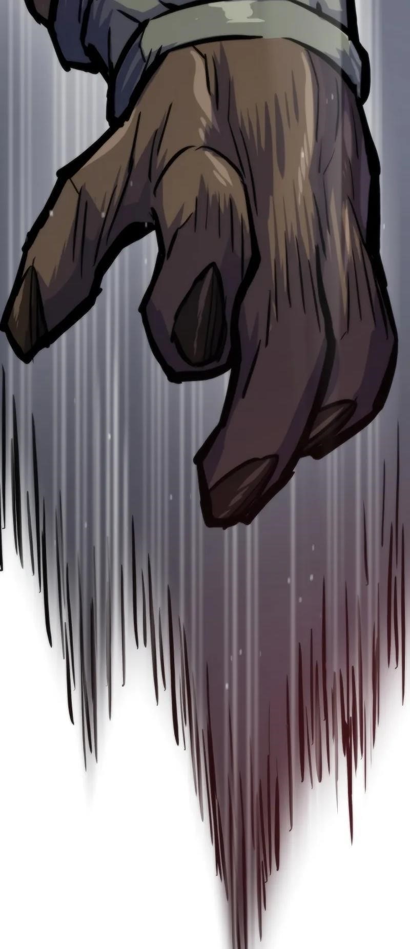 Past Life Regressor Chapter 45 - Page 58 in English