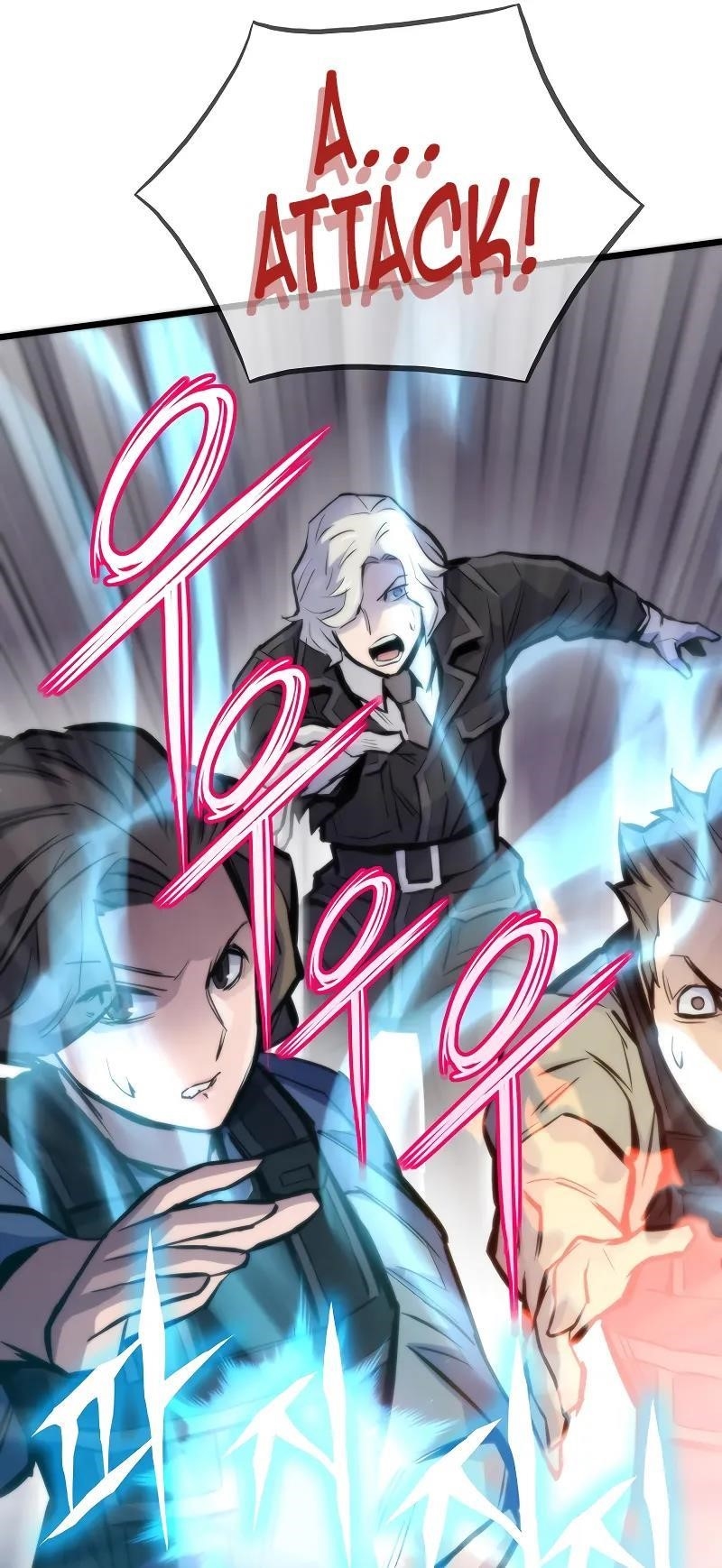 Past Life Regressor Chapter 45 - Page 70 in English