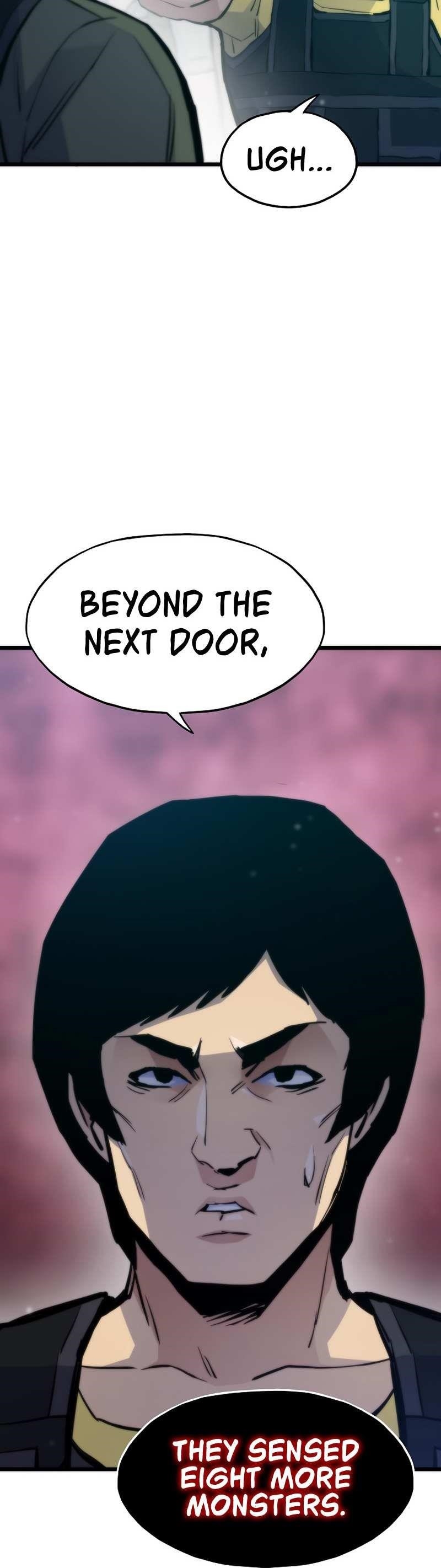 Past Life Regressor Chapter 46 - Page 11 in English