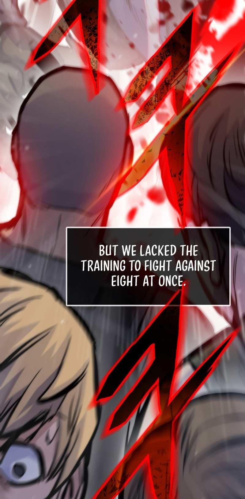 Past Life Regressor Chapter 46 - Page 15 in English