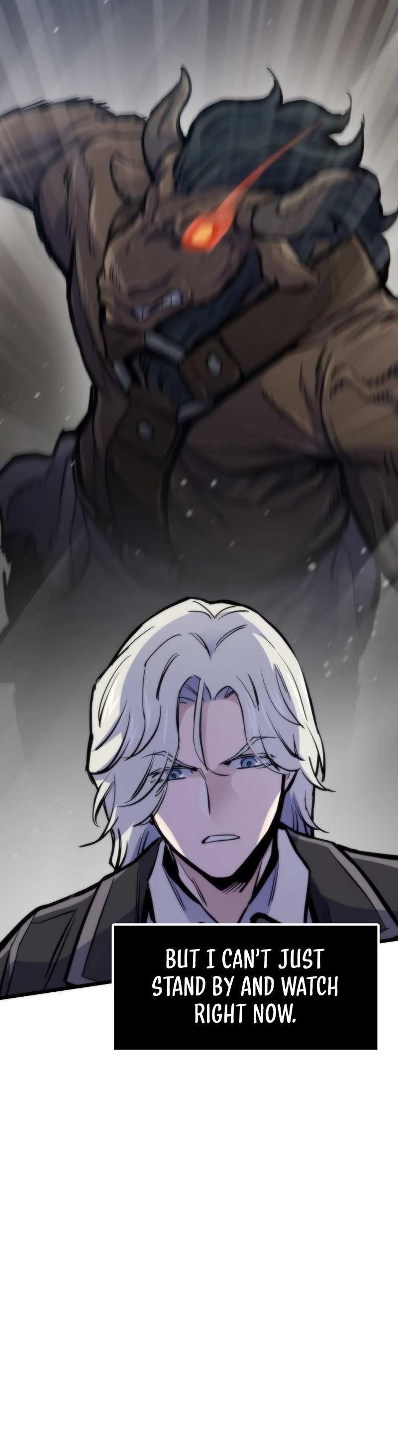 Past Life Regressor Chapter 46 - Page 24 in English