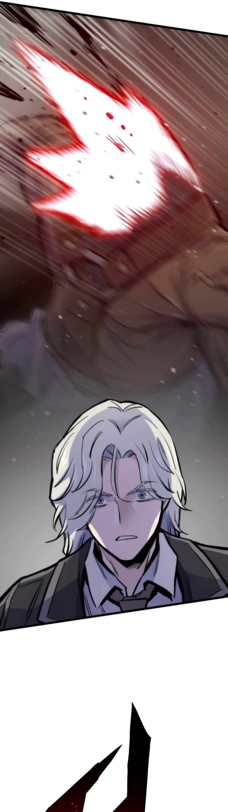 Past Life Regressor Chapter 46 - Page 25 in English
