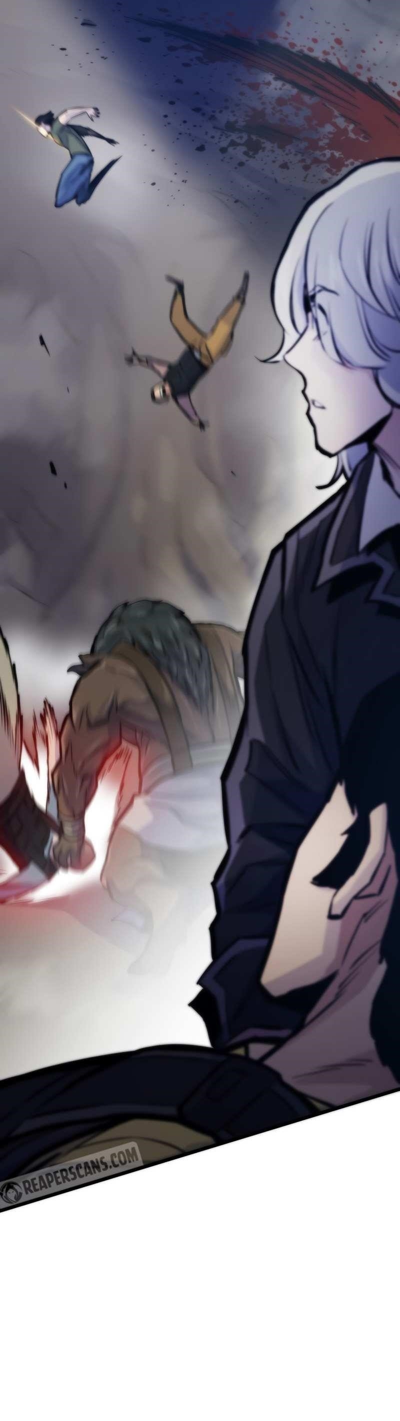 Past Life Regressor Chapter 46 - Page 28 in English