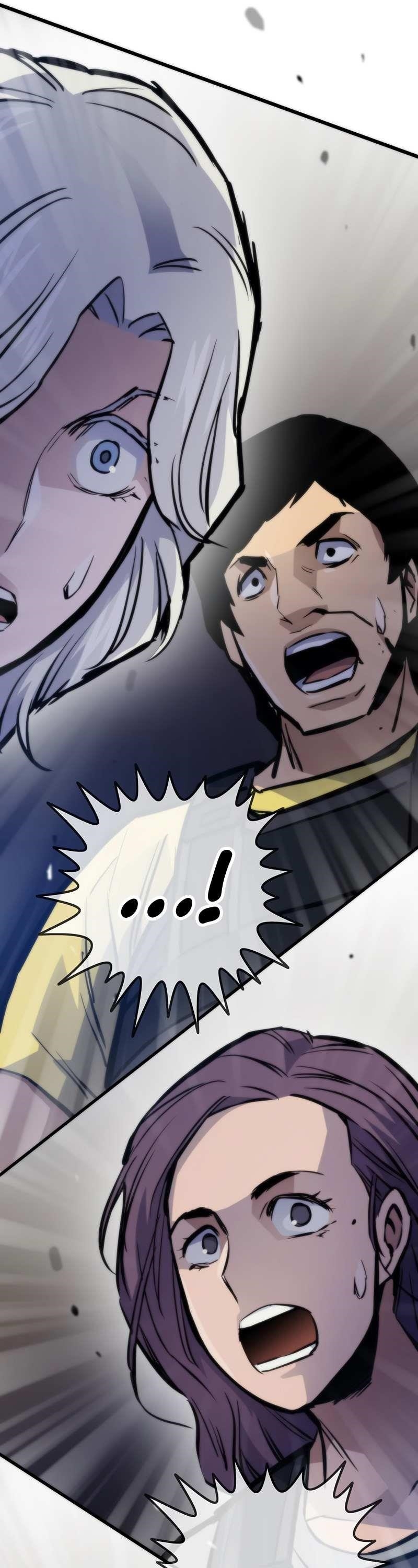 Past Life Regressor Chapter 46 - Page 33 in English