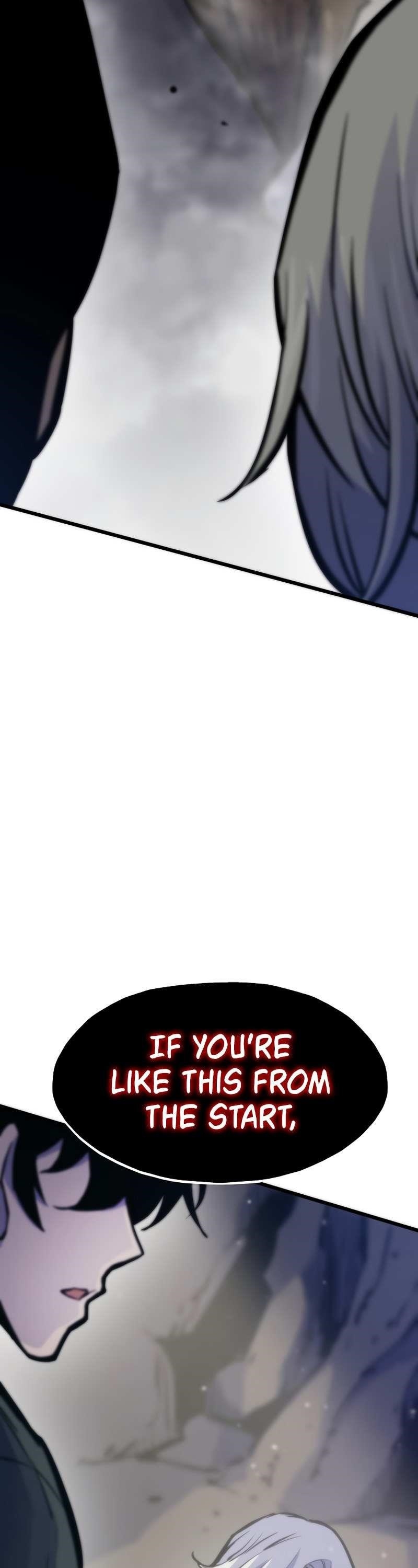 Past Life Regressor Chapter 46 - Page 38 in English