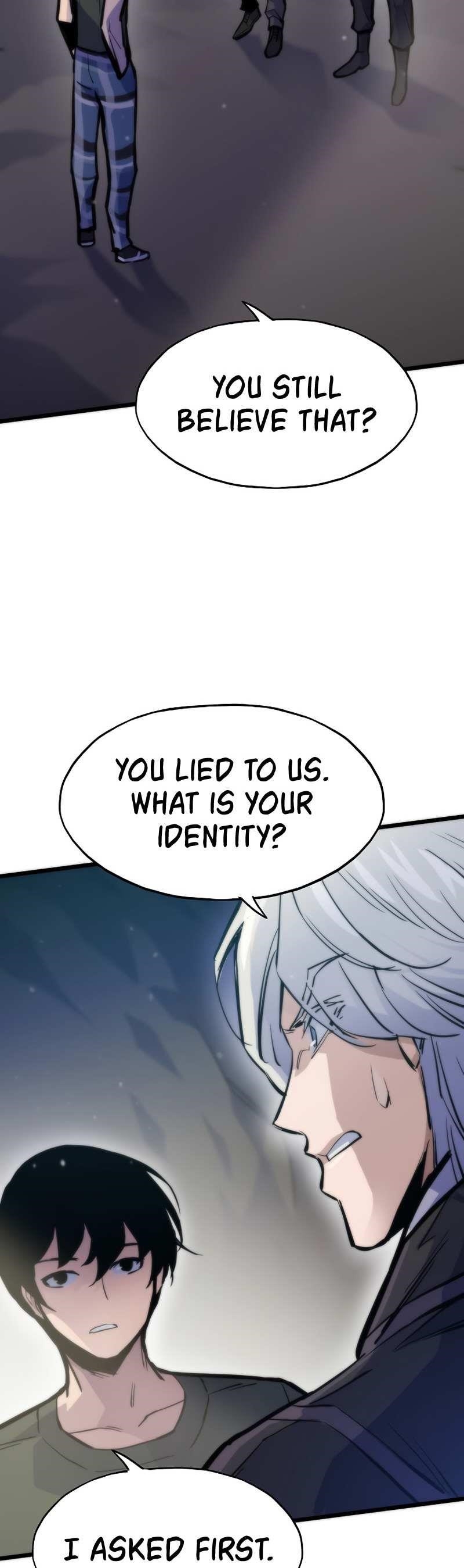 Past Life Regressor Chapter 46 - Page 42 in English