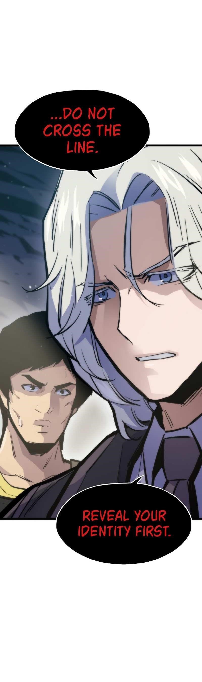 Past Life Regressor Chapter 46 - Page 44 in English