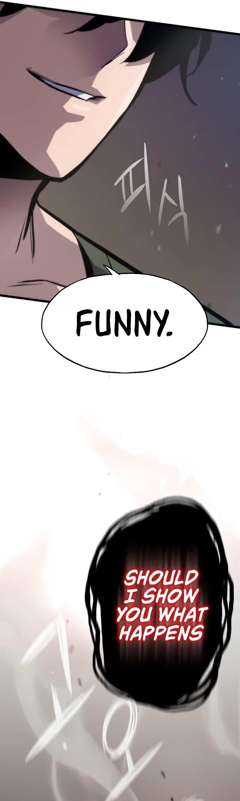 Past Life Regressor Chapter 46 - Page 45 in English