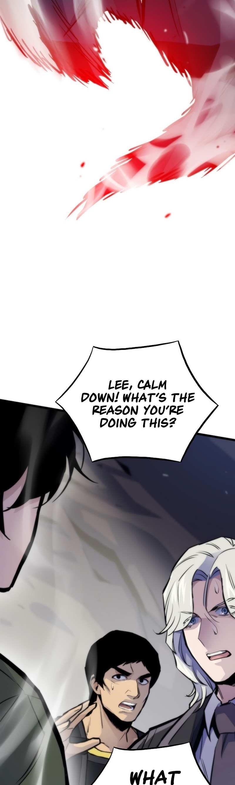 Past Life Regressor Chapter 46 - Page 47 in English