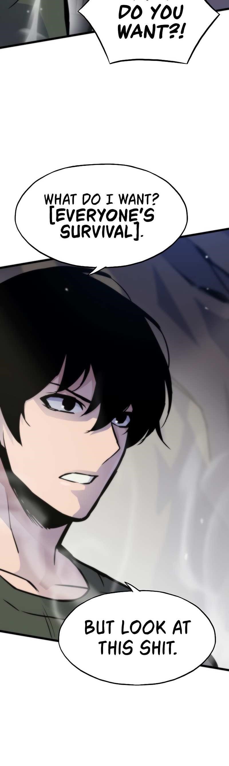 Past Life Regressor Chapter 46 - Page 48 in English