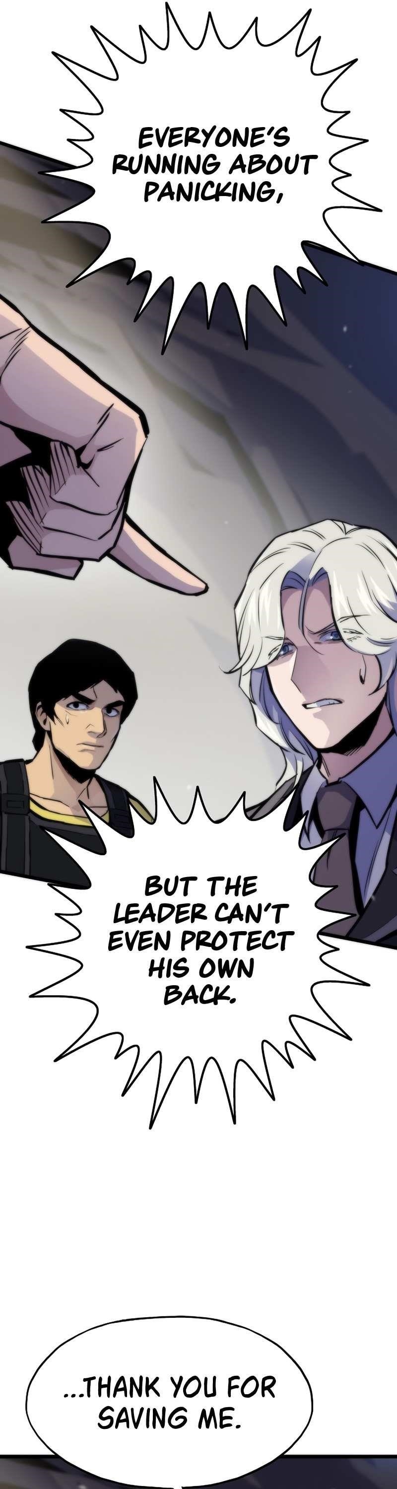 Past Life Regressor Chapter 46 - Page 49 in English