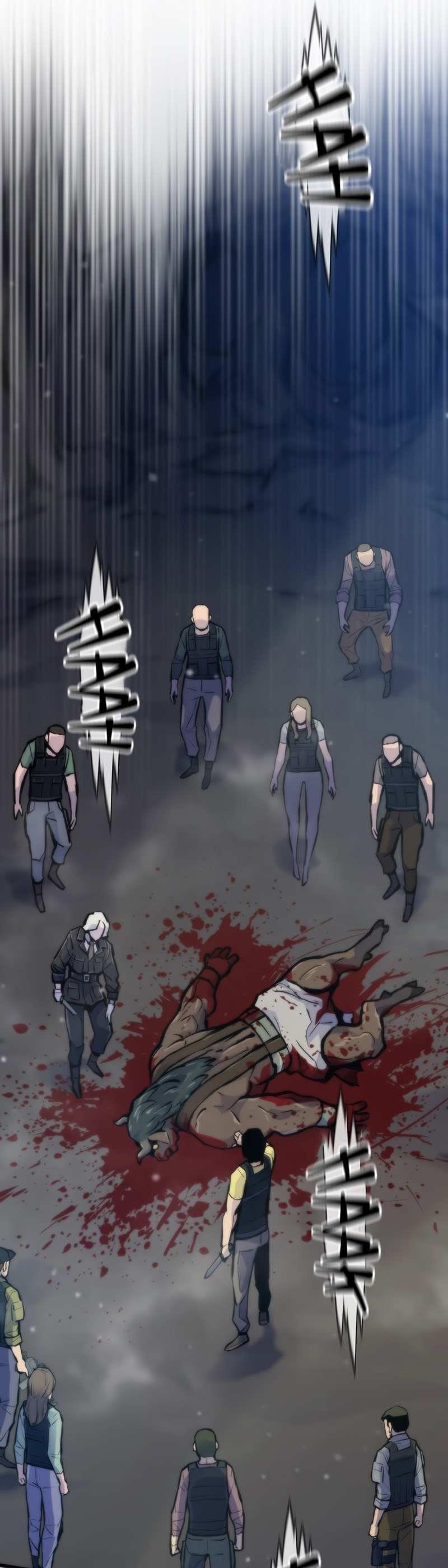 Past Life Regressor Chapter 46 - Page 5 in English