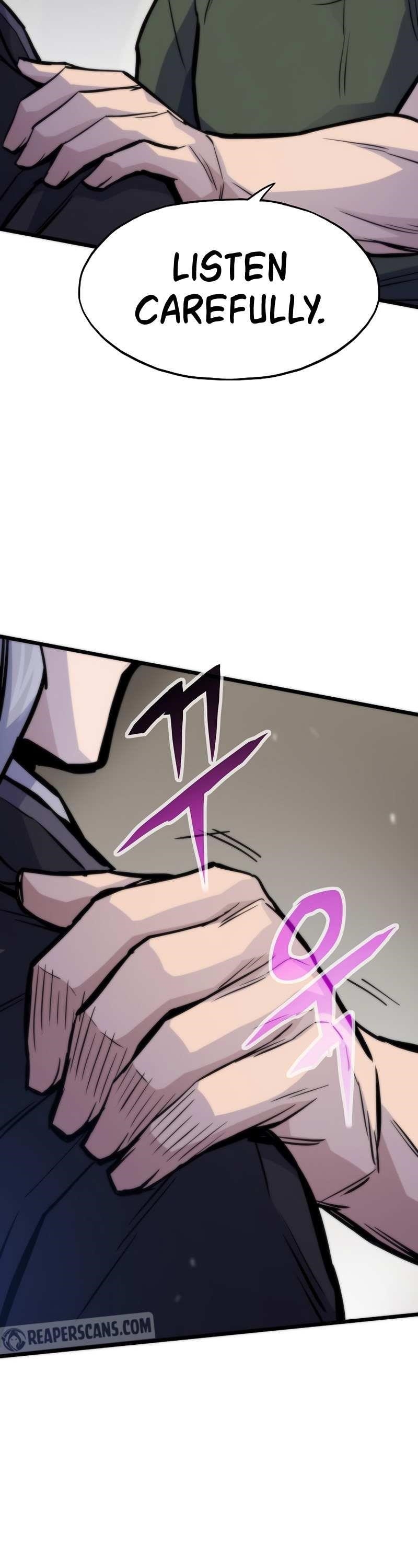 Past Life Regressor Chapter 46 - Page 51 in English