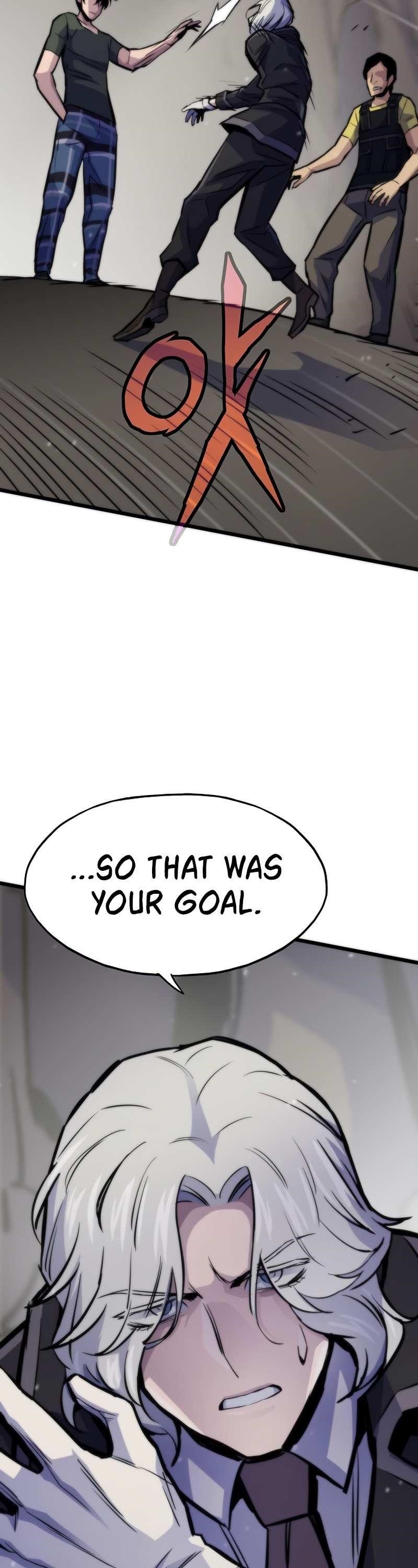 Past Life Regressor Chapter 46 - Page 55 in English