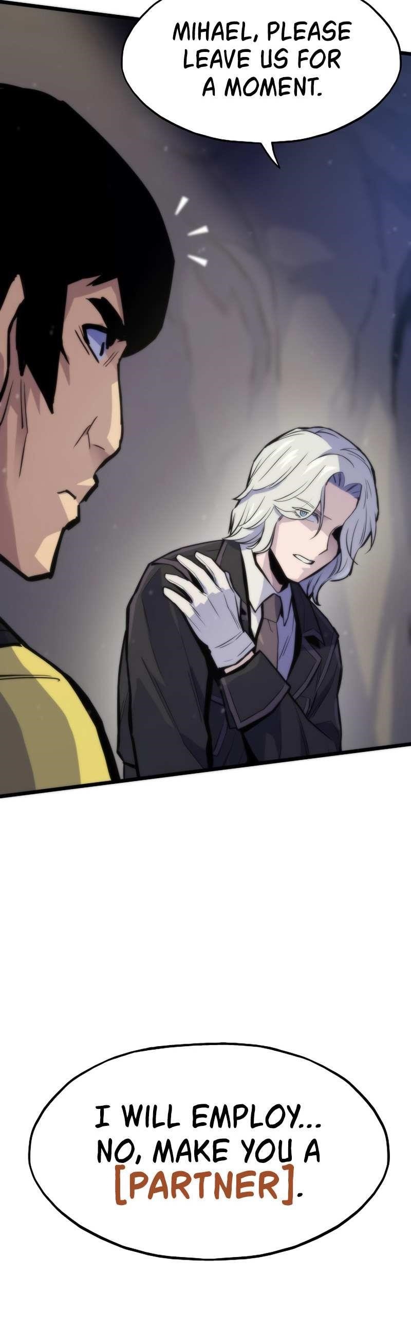 Past Life Regressor Chapter 46 - Page 58 in English