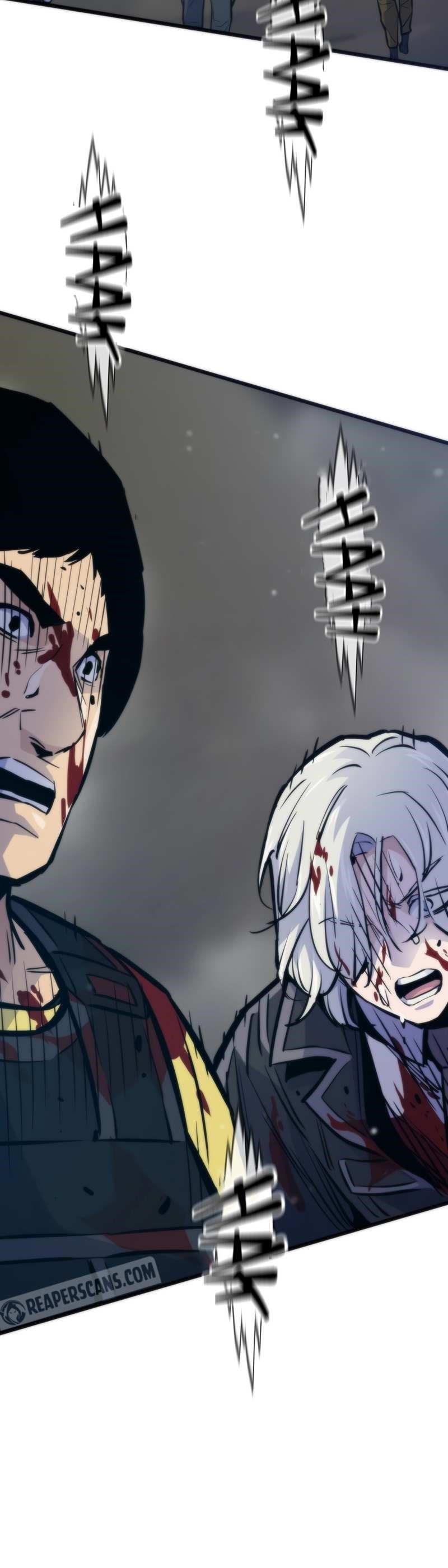 Past Life Regressor Chapter 46 - Page 6 in English