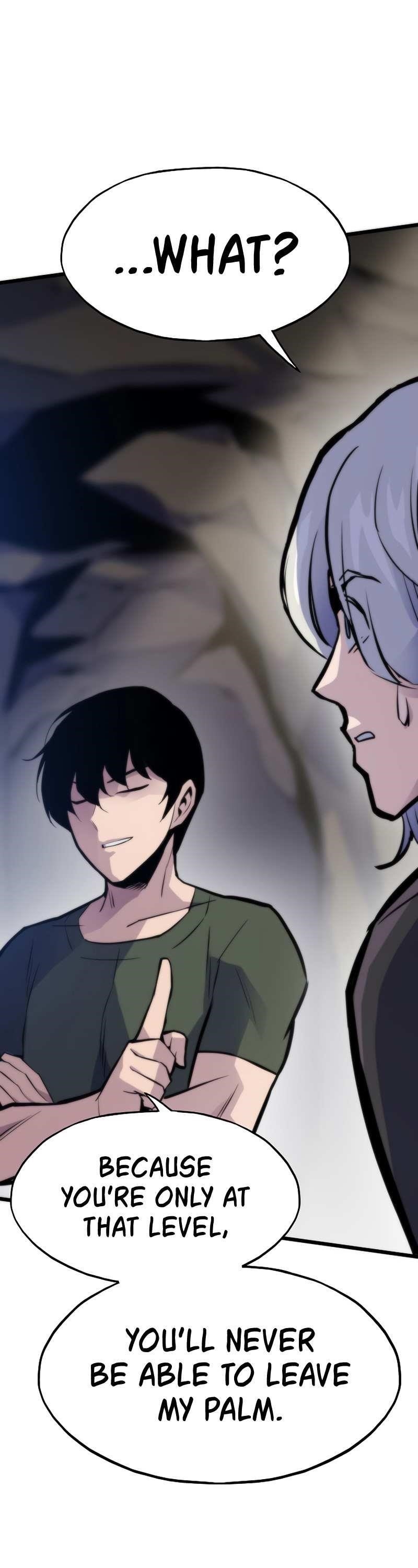 Past Life Regressor Chapter 46 - Page 65 in English