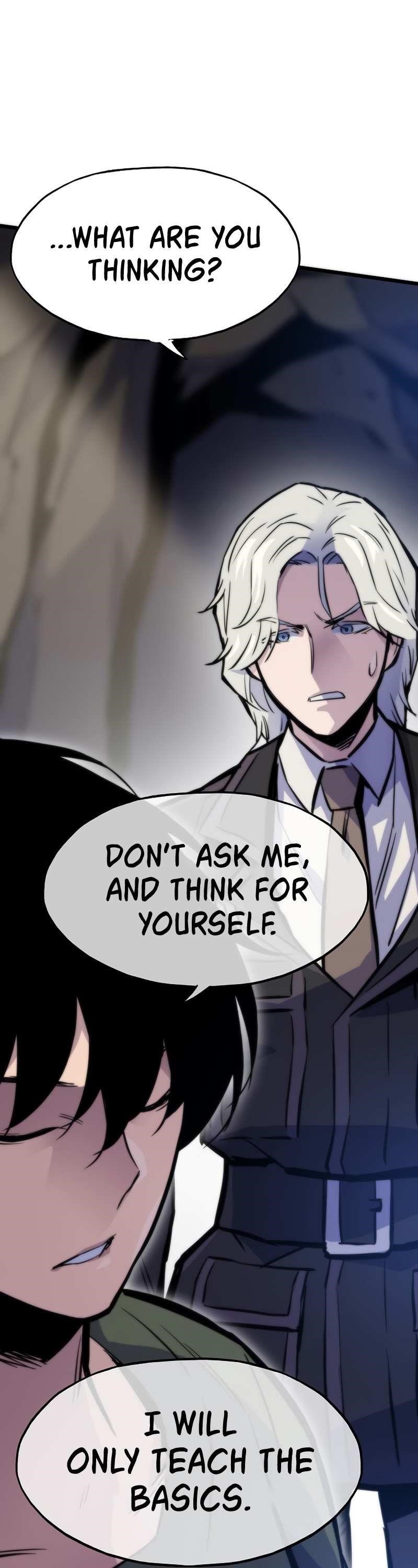 Past Life Regressor Chapter 46 - Page 66 in English