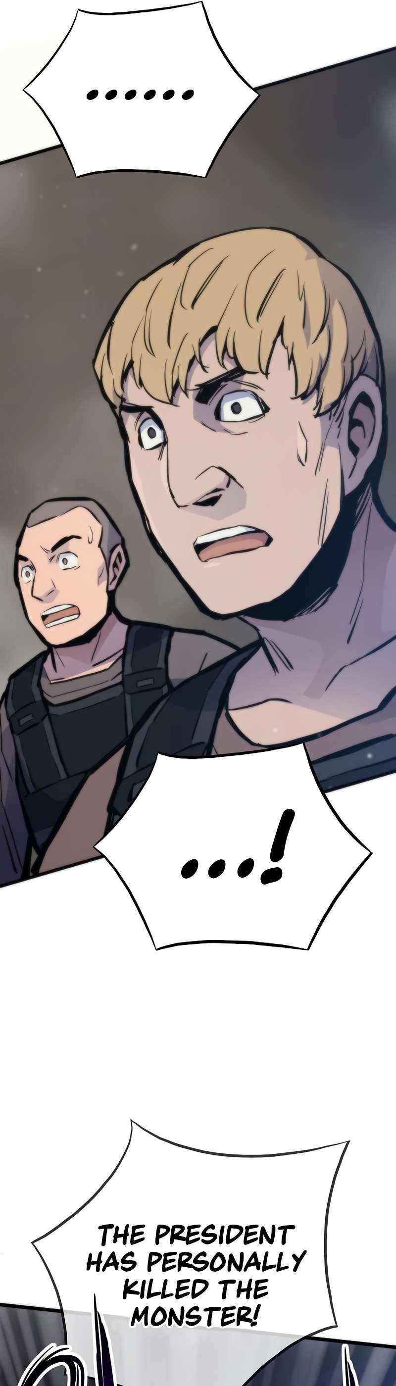 Past Life Regressor Chapter 46 - Page 7 in English