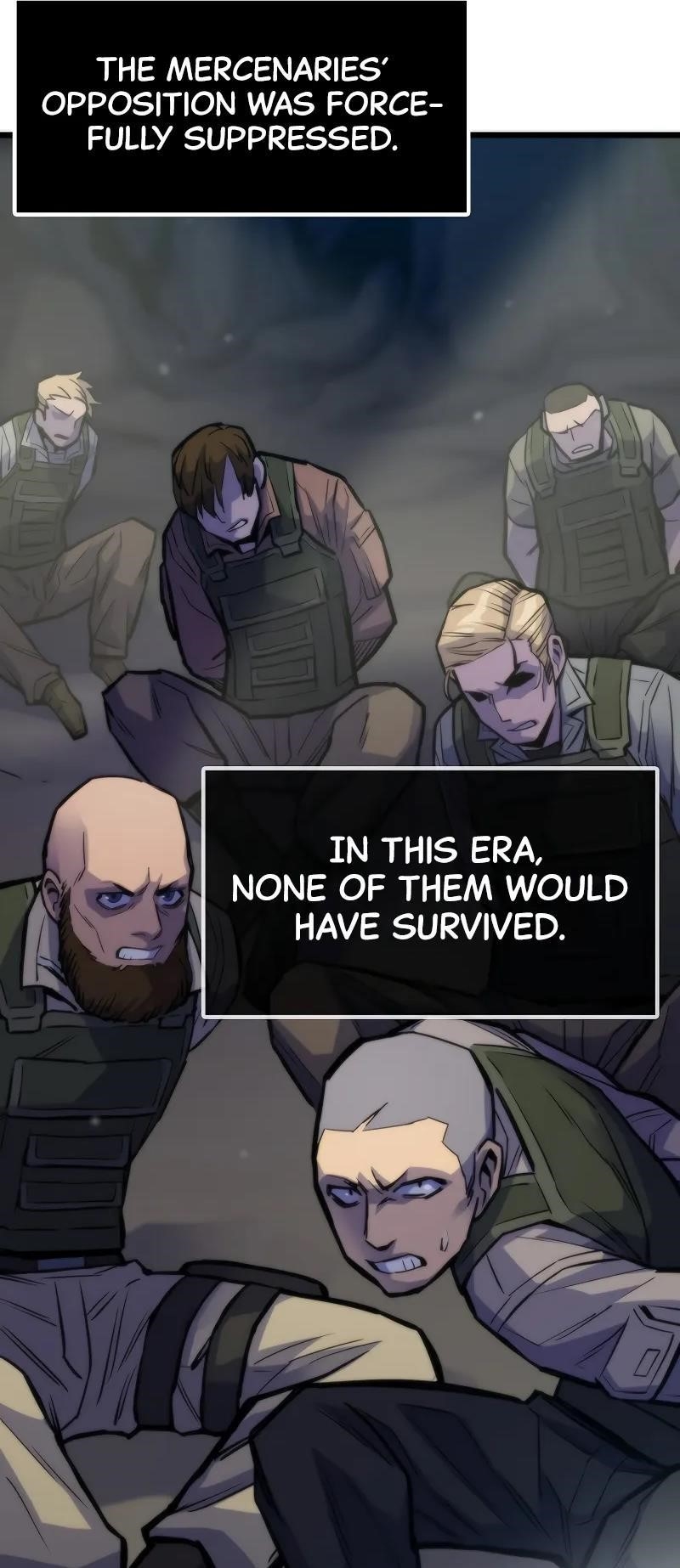 Past Life Regressor Chapter 47 - Page 24 in English