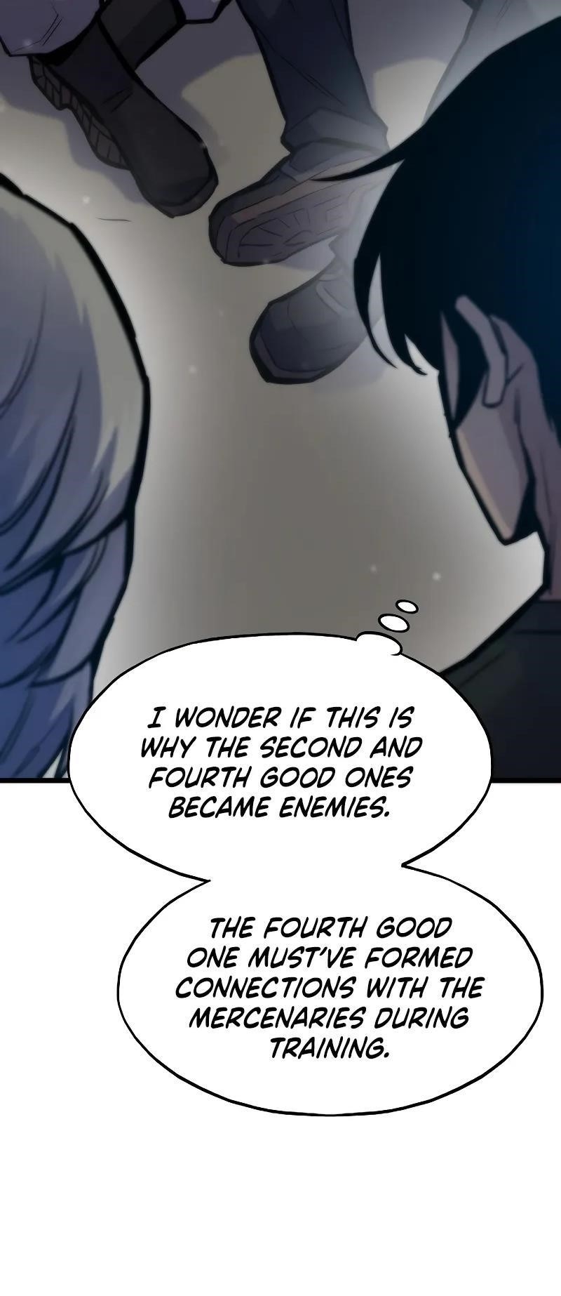 Past Life Regressor Chapter 47 - Page 25 in English