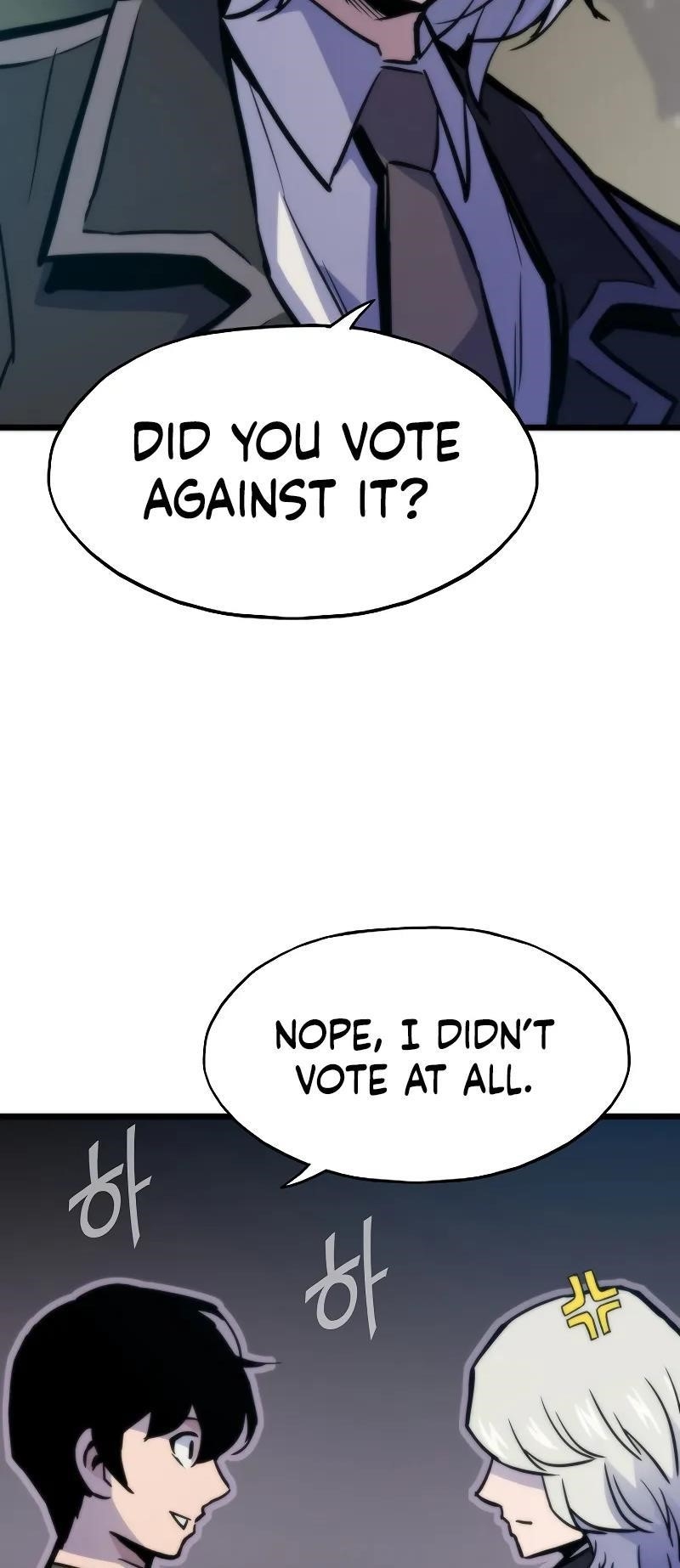 Past Life Regressor Chapter 47 - Page 27 in English