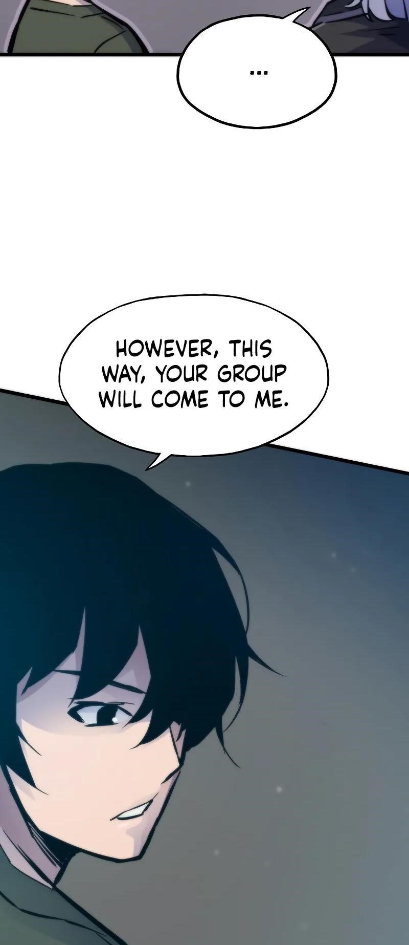 Past Life Regressor Chapter 47 - Page 28 in English