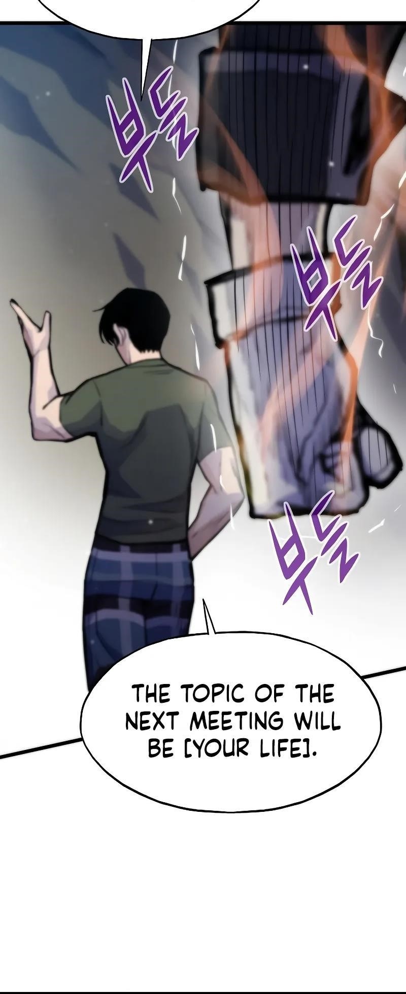 Past Life Regressor Chapter 47 - Page 35 in English