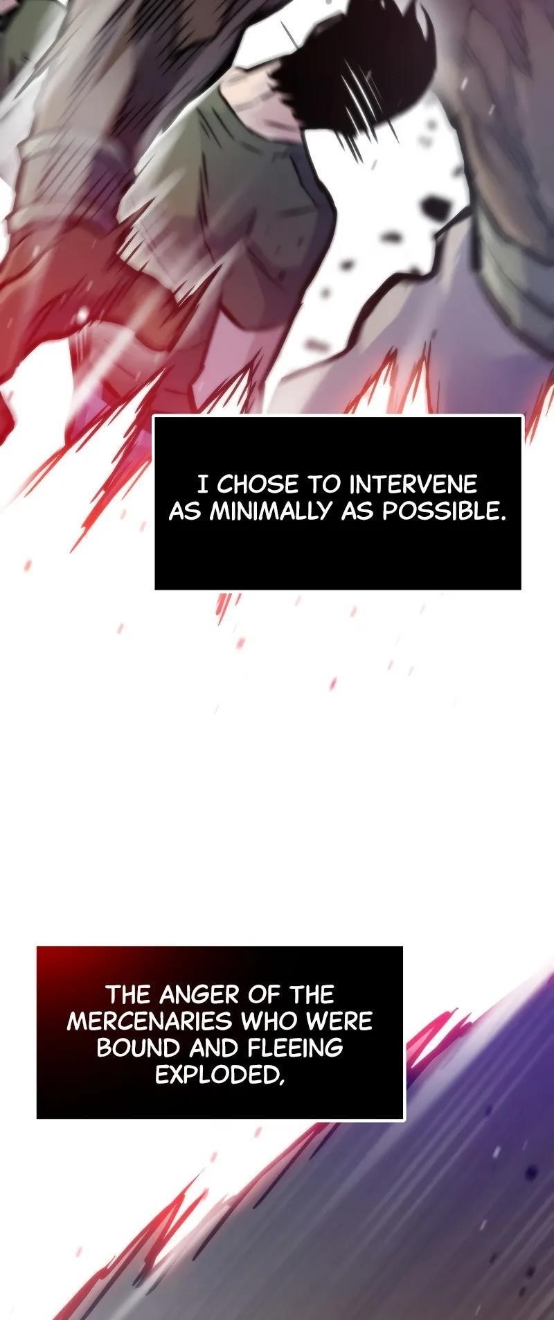 Past Life Regressor Chapter 47 - Page 39 in English