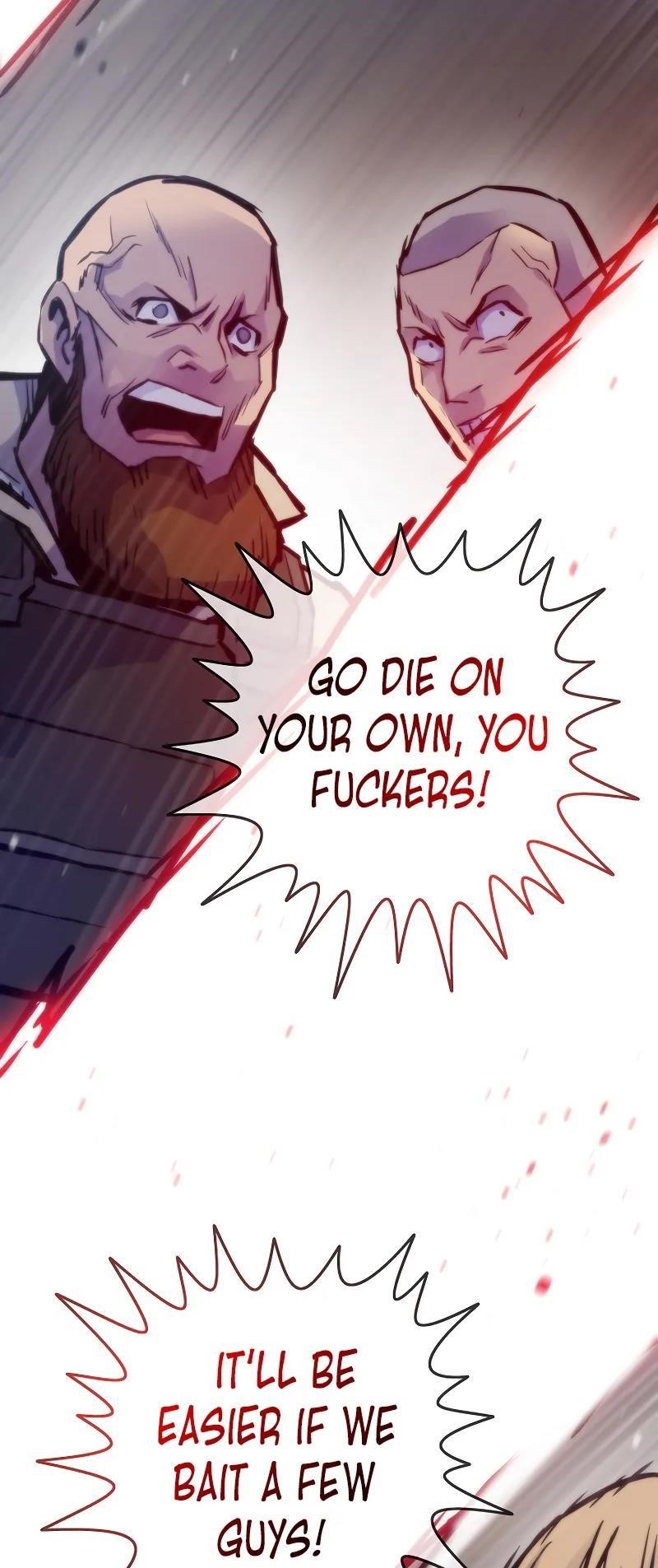 Past Life Regressor Chapter 47 - Page 40 in English