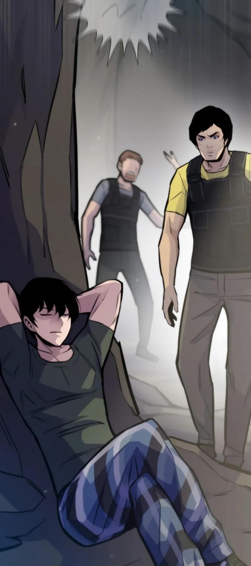 Past Life Regressor Chapter 47 - Page 43 in English