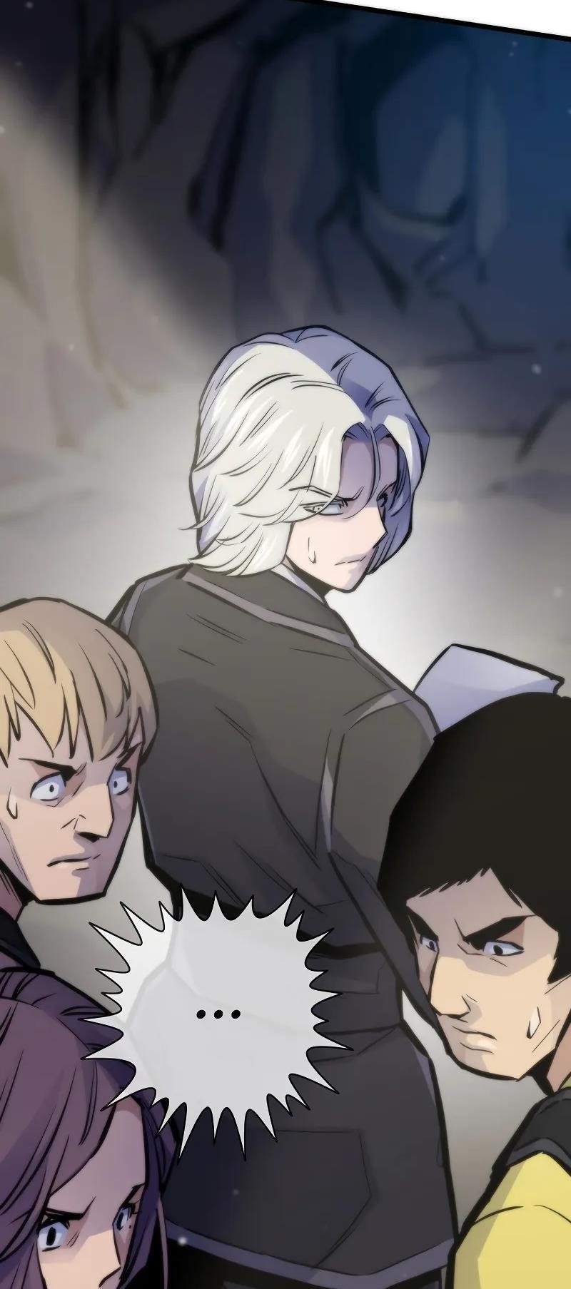 Past Life Regressor Chapter 47 - Page 48 in English