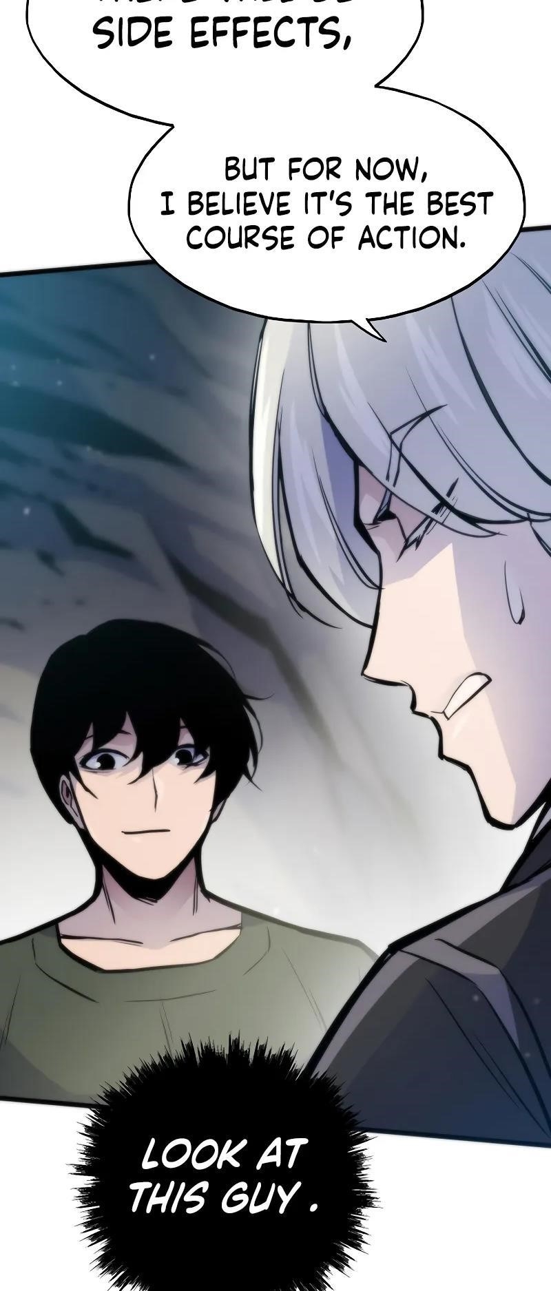 Past Life Regressor Chapter 47 - Page 55 in English