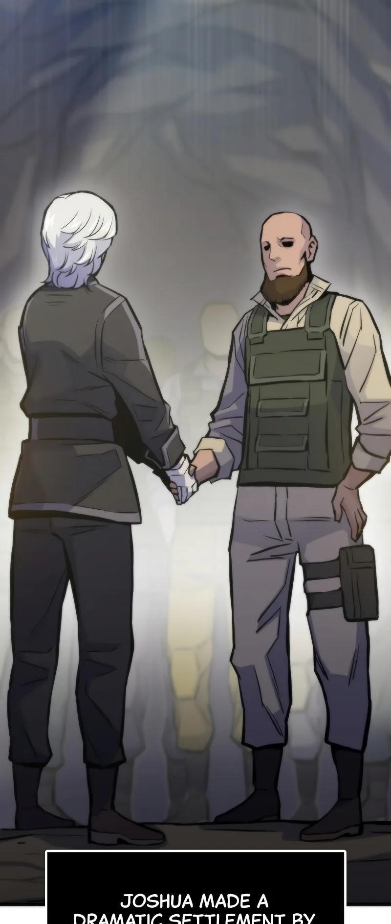 Past Life Regressor Chapter 47 - Page 59 in English