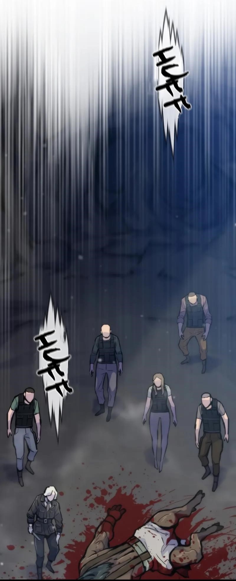 Past Life Regressor Chapter 47 - Page 6 in English