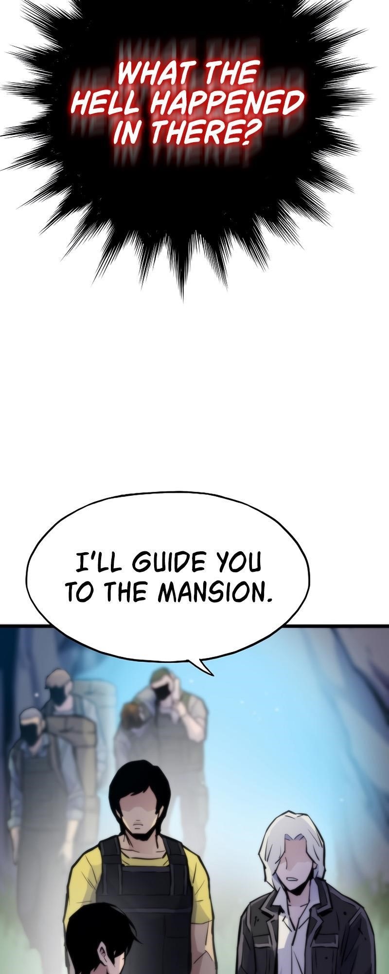 Past Life Regressor Chapter 48 - Page 11 in English