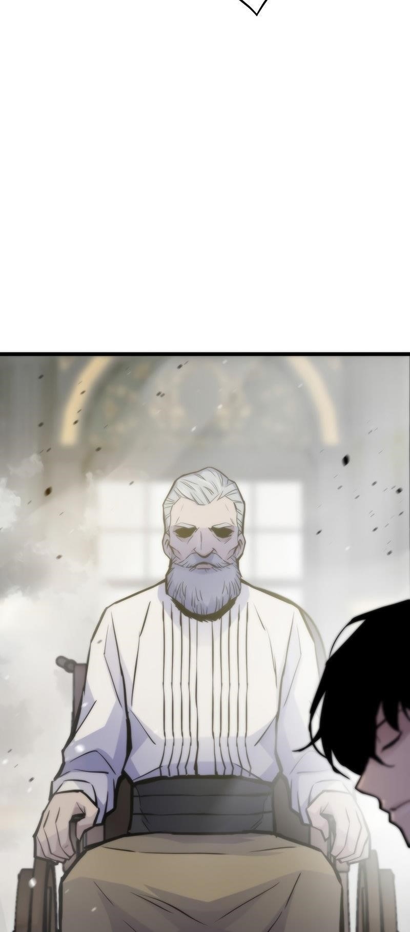 Past Life Regressor Chapter 48 - Page 112 in English