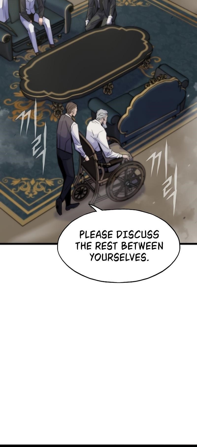 Past Life Regressor Chapter 48 - Page 122 in English