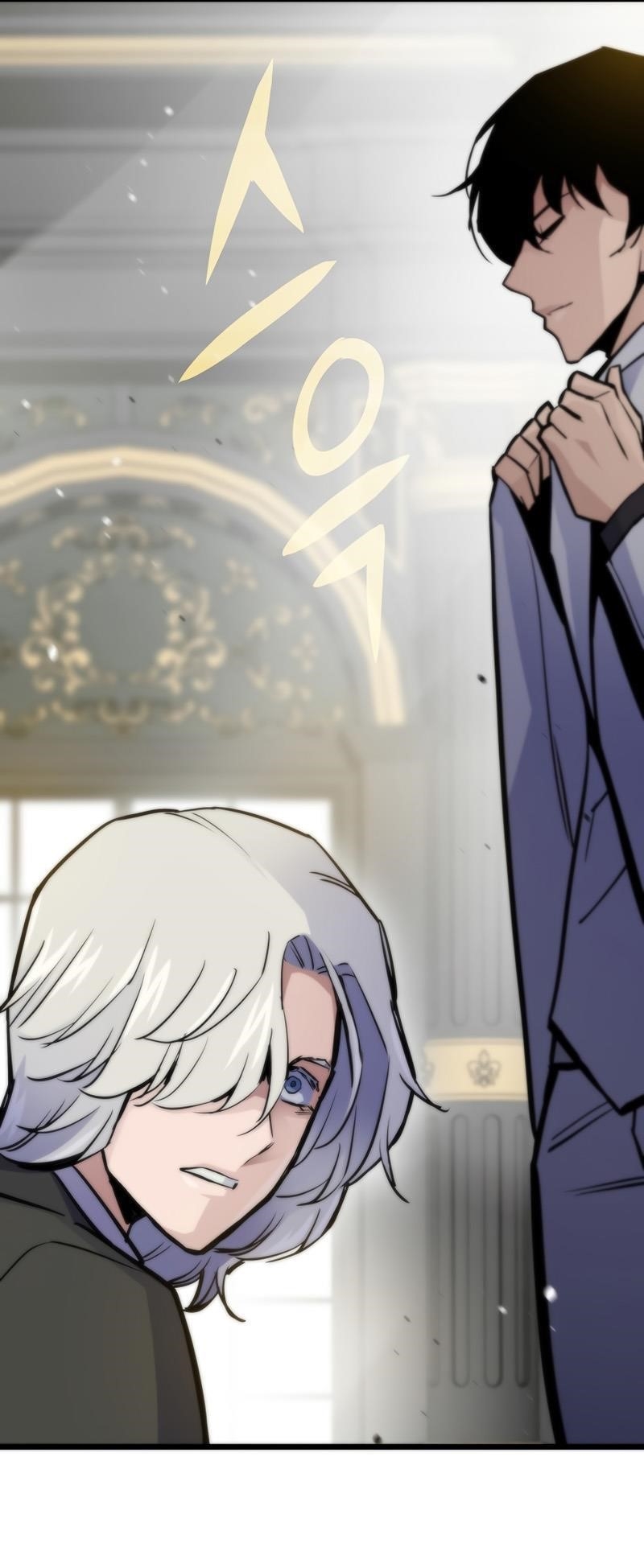 Past Life Regressor Chapter 48 - Page 123 in English
