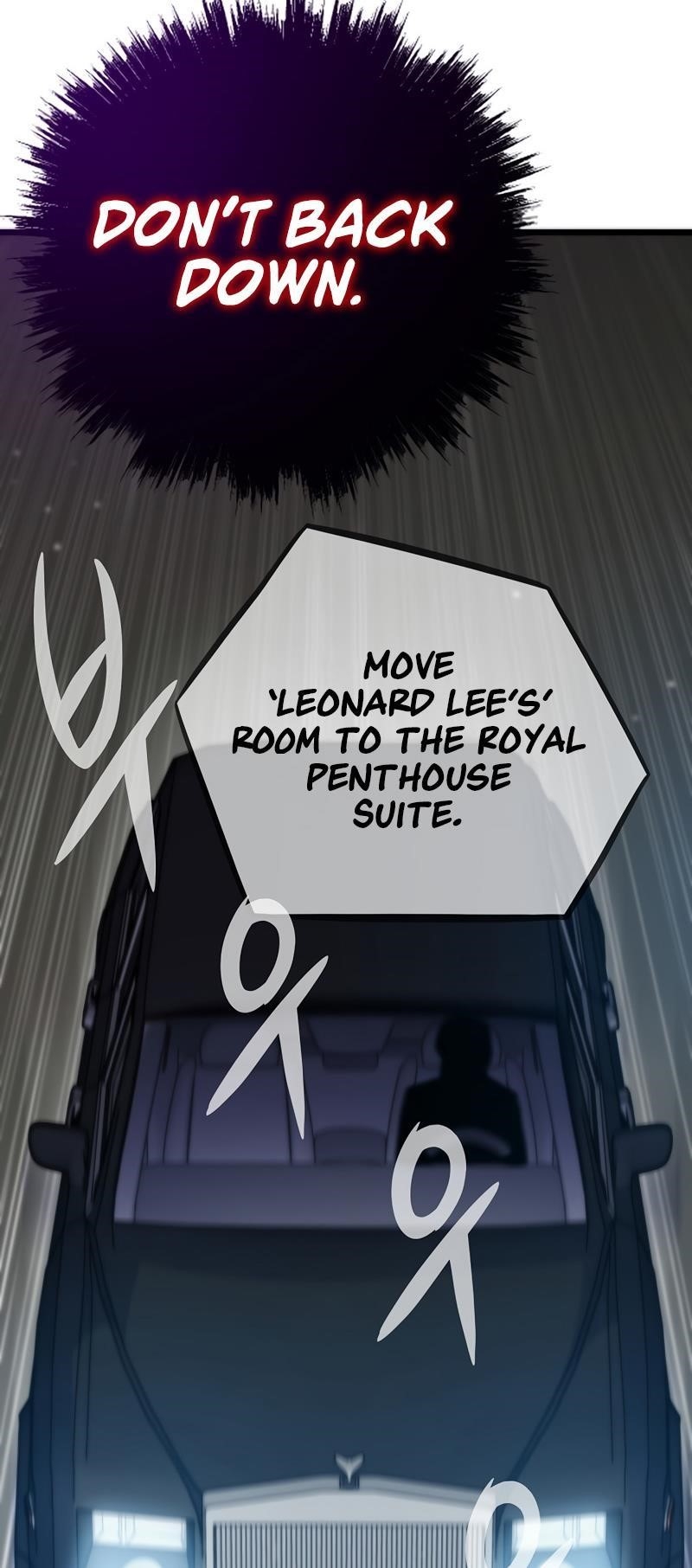 Past Life Regressor Chapter 48 - Page 17 in English