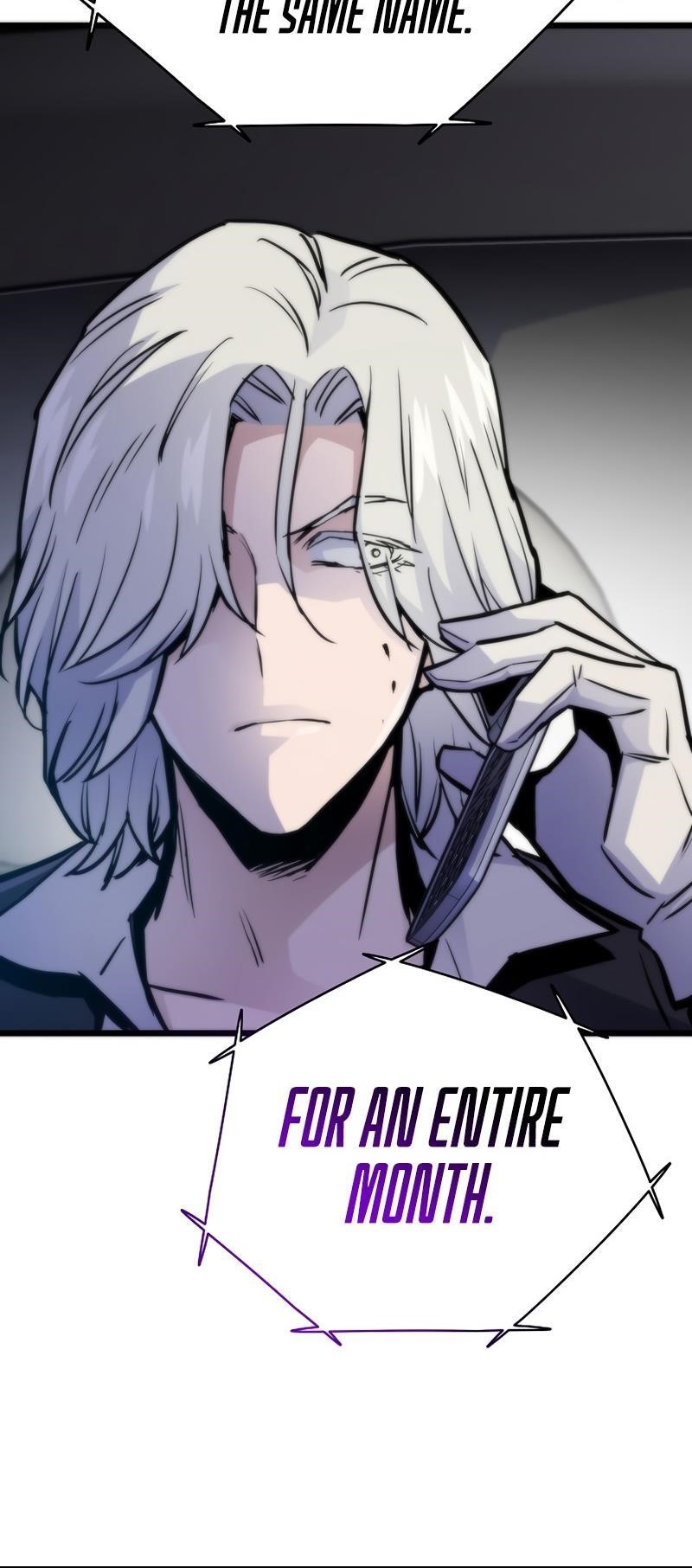 Past Life Regressor Chapter 48 - Page 19 in English