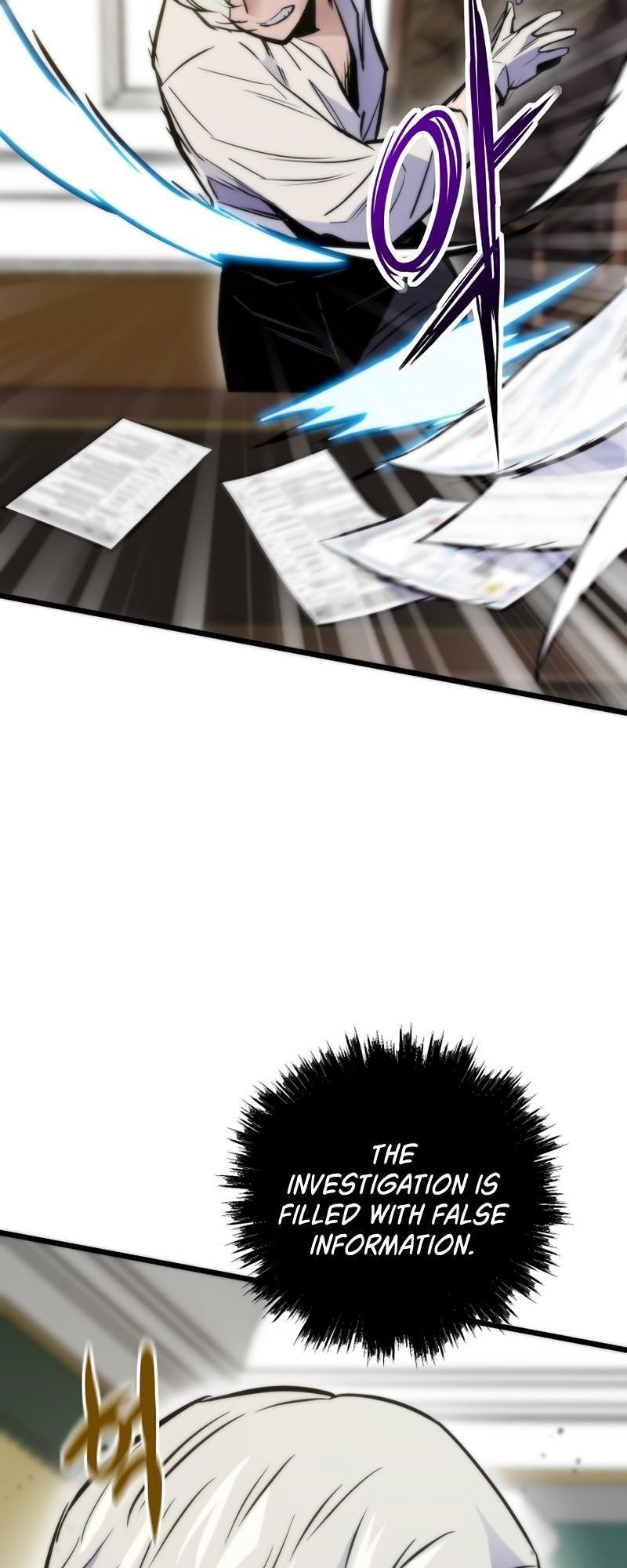 Past Life Regressor Chapter 48 - Page 23 in English